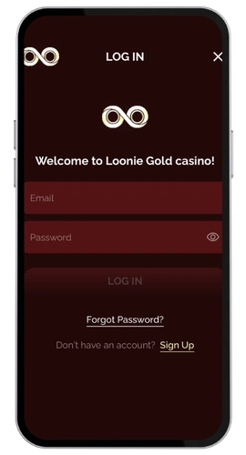 Looniegold Kasino anmeldung