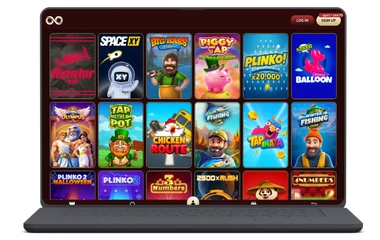 Looniegold Casino officiel